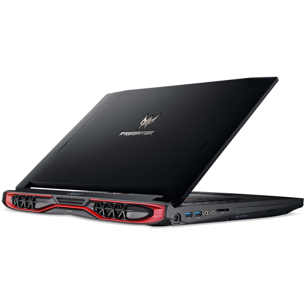 Ноутбук игровой Acer Predator G9-793-76AY (NH.Q1TER.005)