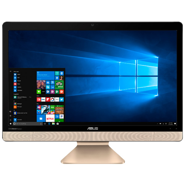 Моноблок ASUS V221IDUK-BA078T