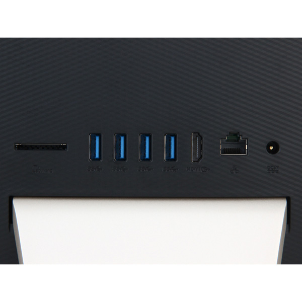 Моноблок ASUS V221IDUK-BA078T