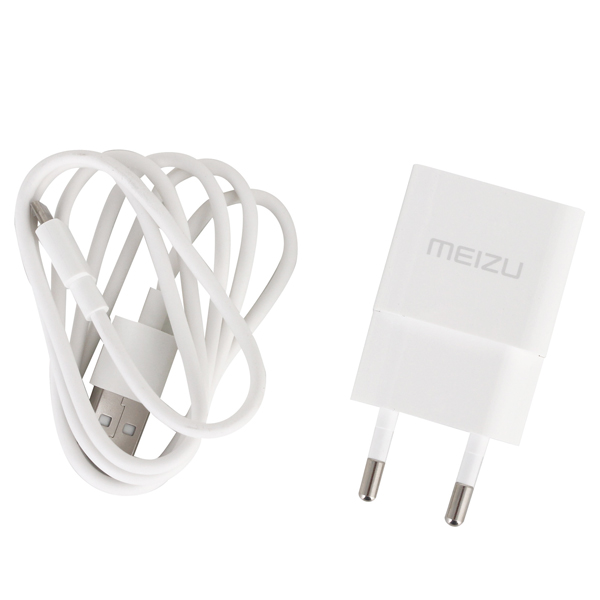 Смартфон Meizu M5c 16Gb+2Gb Blue (M710H)