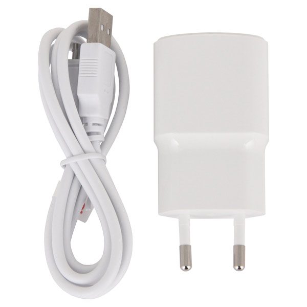 Смартфон BQ mobile Strike Power LTE Black (BQ-5037)