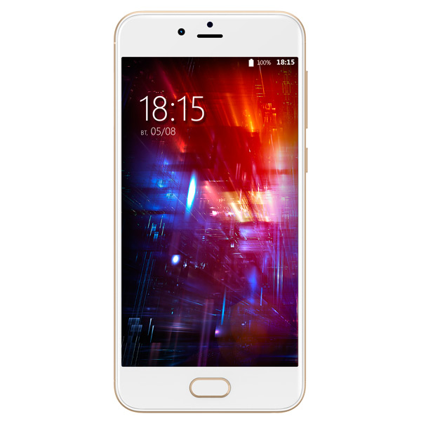 Смартфон BQ mobile Vision Gold (BQ-5203)