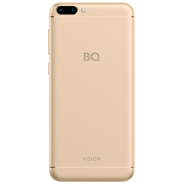 Смартфон BQ mobile Vision Gold (BQ-5203)