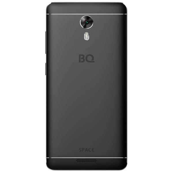 Смартфон BQ mobile черный космос (BQ-5201)
