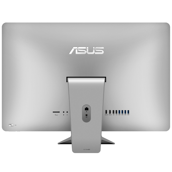 Моноблок ASUS ZN270IEGK-RA020T