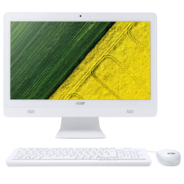 Моноблок Acer Aspire C20-720 DQ.B6ZER.008
