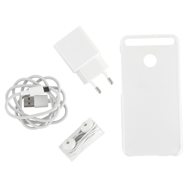 Смартфон HUAWEI NOVA 2 Plus Blue (L21)