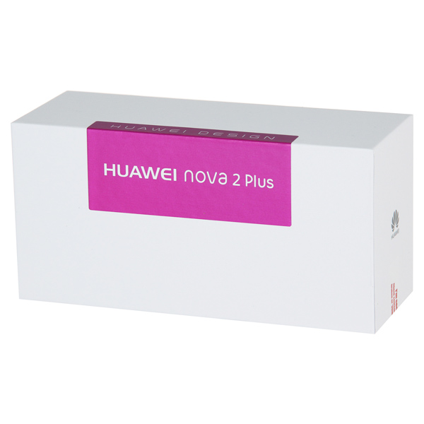 Смартфон HUAWEI NOVA 2 Plus Blue (L21)