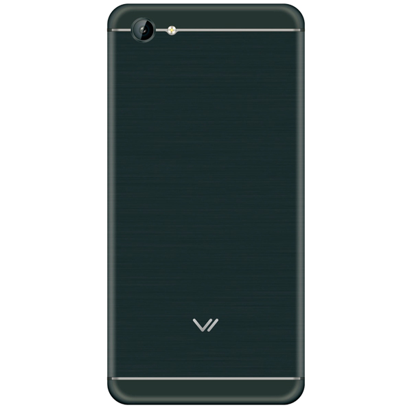 Смартфон Vertex Impress Lotus 4G графитовый