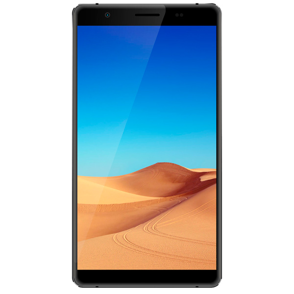 Смартфон Vertex Impress Ra 4G графитовый