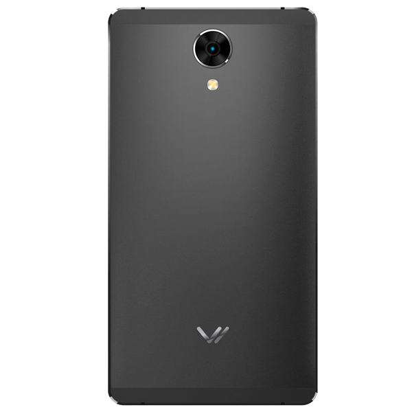 Смартфон Vertex Impress Ra 4G графитовый