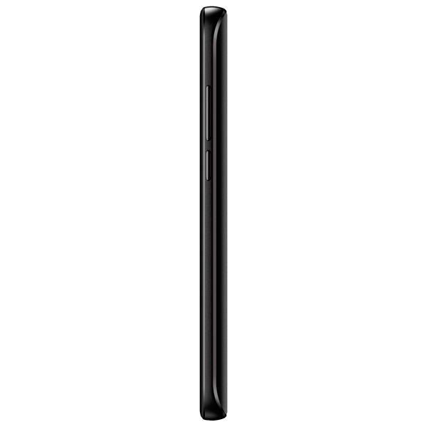 Смартфон Vertex Impress Groove 3G черный