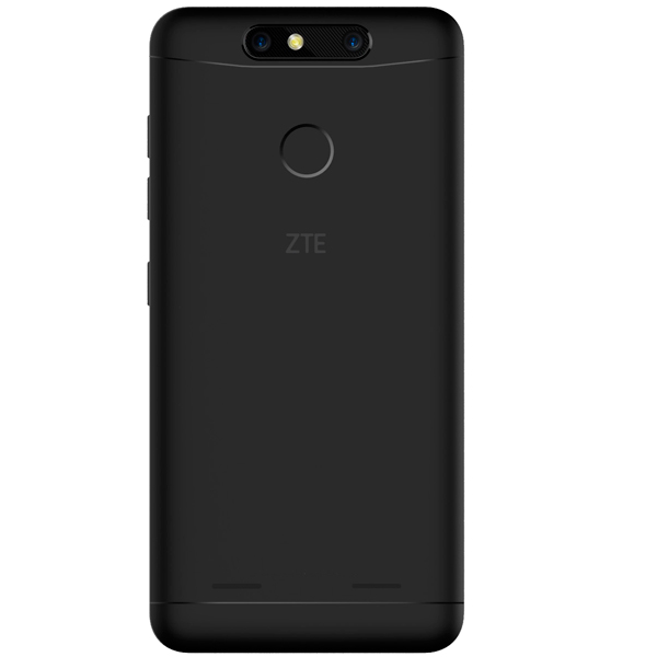 Смартфон ZTE Blade V8 Mini черный