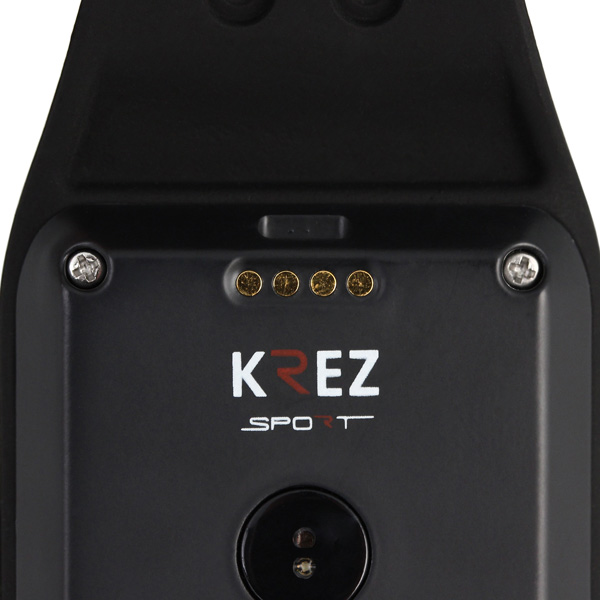 Смарт-часы KREZ SPORT SW03