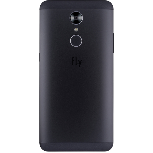 Смартфон Fly Cirrus 13 полночный синий (FS518)