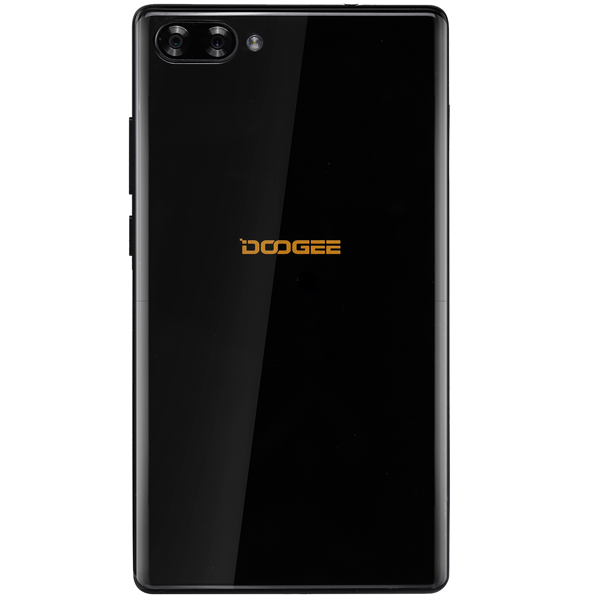 Смартфон Doogee MIX 4Gb+64Gb Dazzle черный