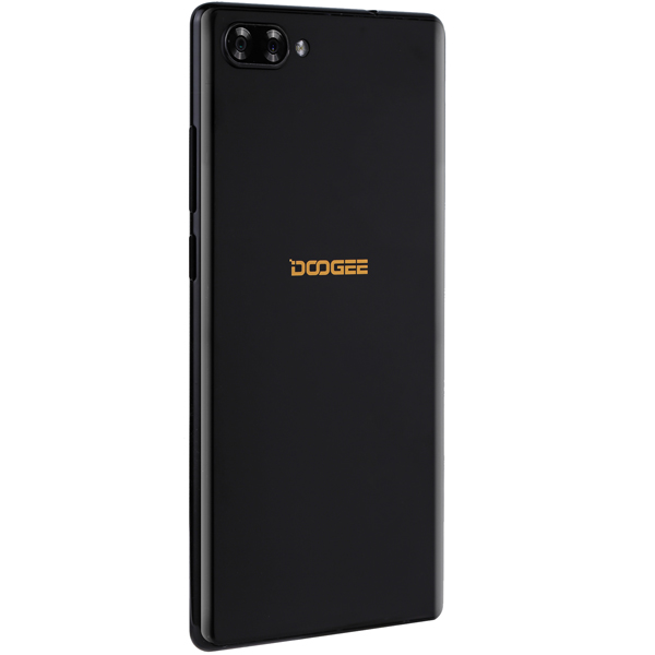 Смартфон Doogee MIX 4Gb+64Gb Dazzle черный