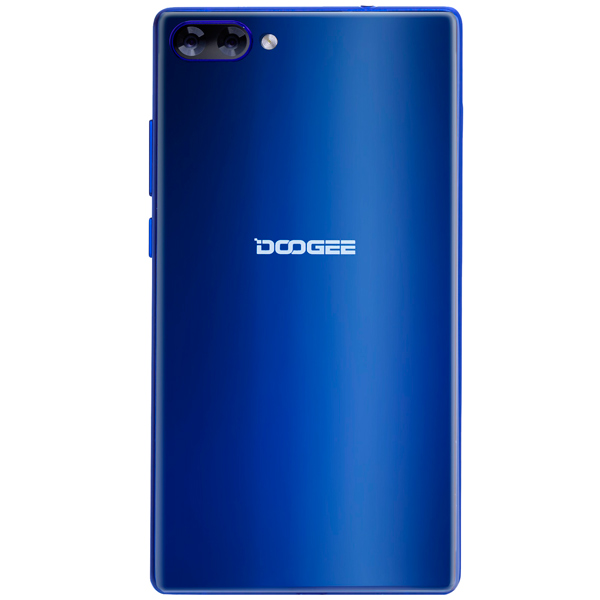 Смартфон Doogee MIX 6Gb+64Gb Aurora синий
