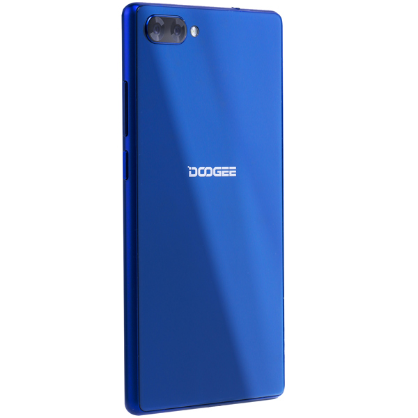 Смартфон Doogee MIX 6Gb+64Gb Aurora синий