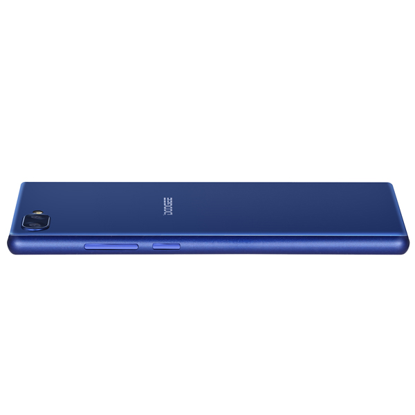 Смартфон Doogee MIX 6Gb+64Gb Aurora синий
