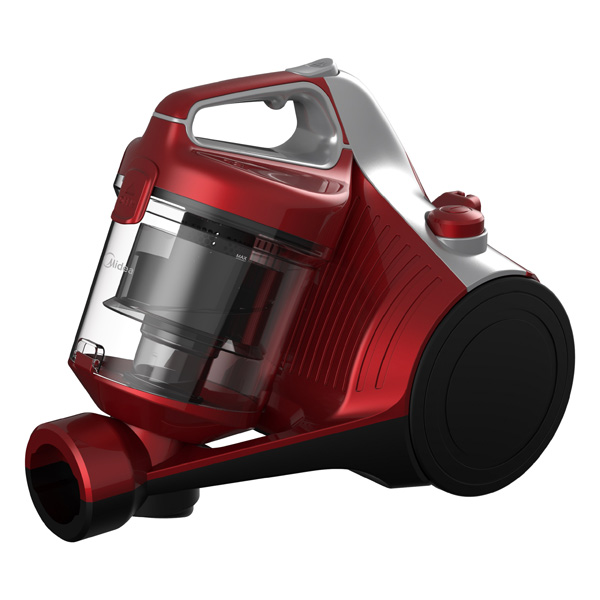 Пылесос с контейнером для пыли Midea VCS35B150K