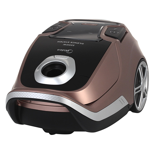 Пылесос с пылесборником Midea MVCB52A