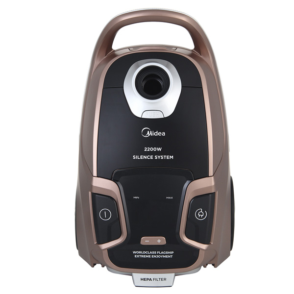 Пылесос с пылесборником Midea MVCB52A