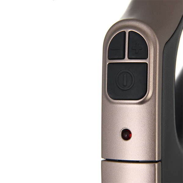 Пылесос с пылесборником Midea MVCB52A