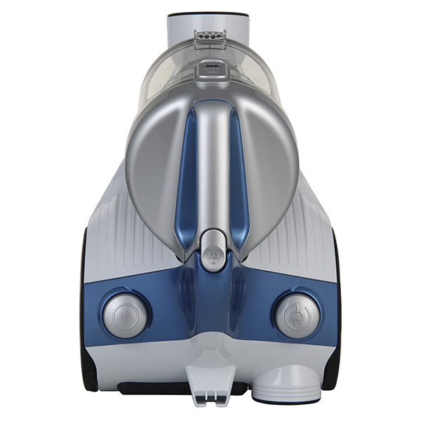 Пылесос с контейнером для пыли Midea VCS35B15K-B