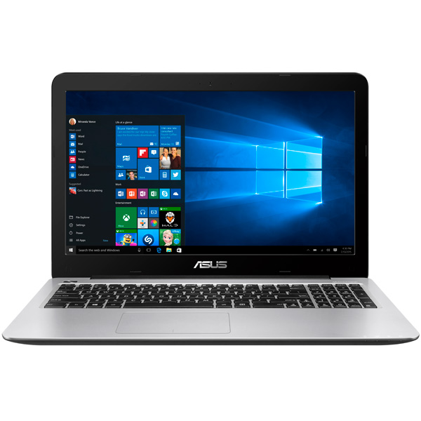 Ноутбук ASUS K556UQ-DM1418T фото