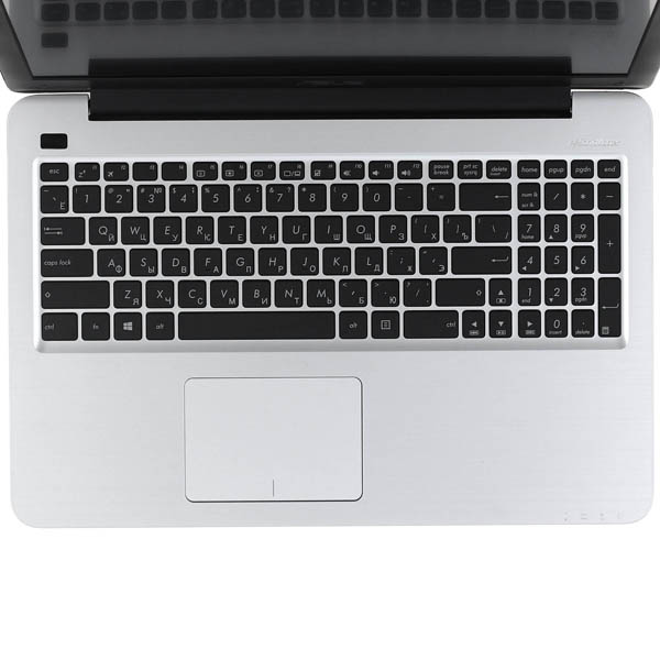 Ноутбук ASUS K556UQ-DM1418T