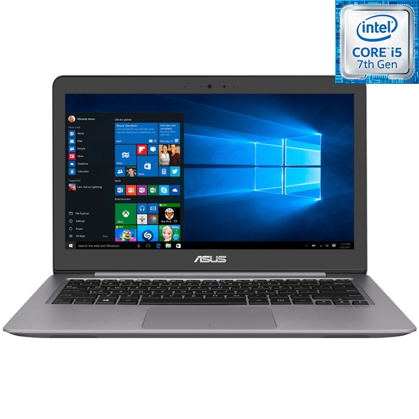Ноутбук ASUS UX310UQ-GL287T
