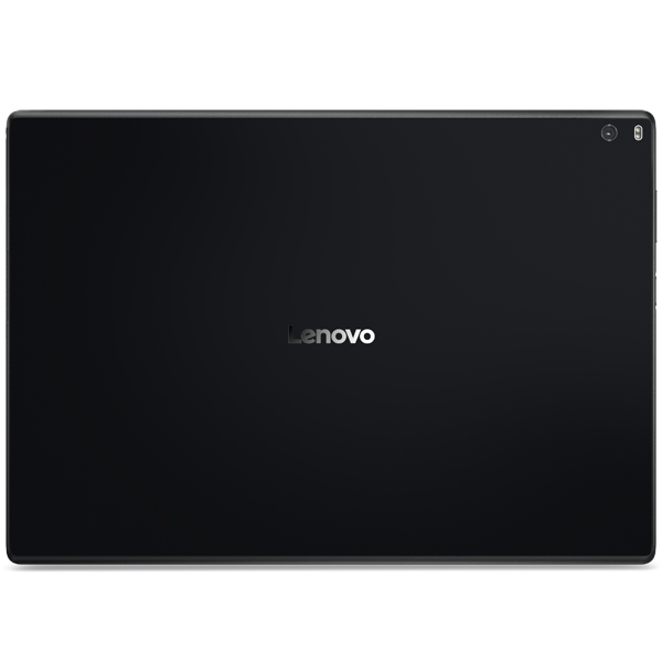 Планшет Lenovo Tab4 10 Plus TB-X704L 64Gb LTE Black (ZA2R0039RU)