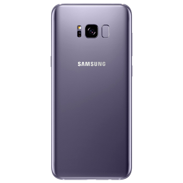 Смартфон Samsung Galaxy S8+ 128Gb Мистический Аметист