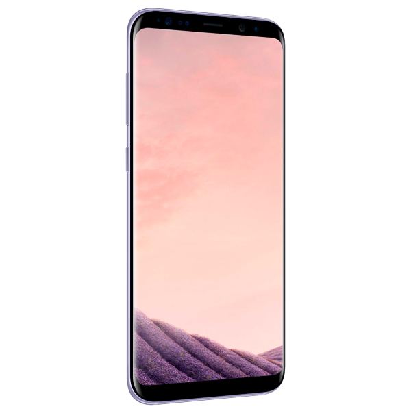 Смартфон Samsung Galaxy S8+ 128Gb Мистический Аметист