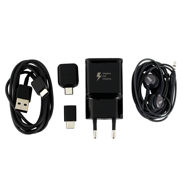 Смартфон Samsung Galaxy S8+ 128Gb Мистический Аметист