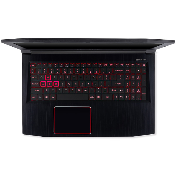 Ноутбук игровой Acer Predator Helios 300 (G3-572-59CP) NH.Q2CER.009