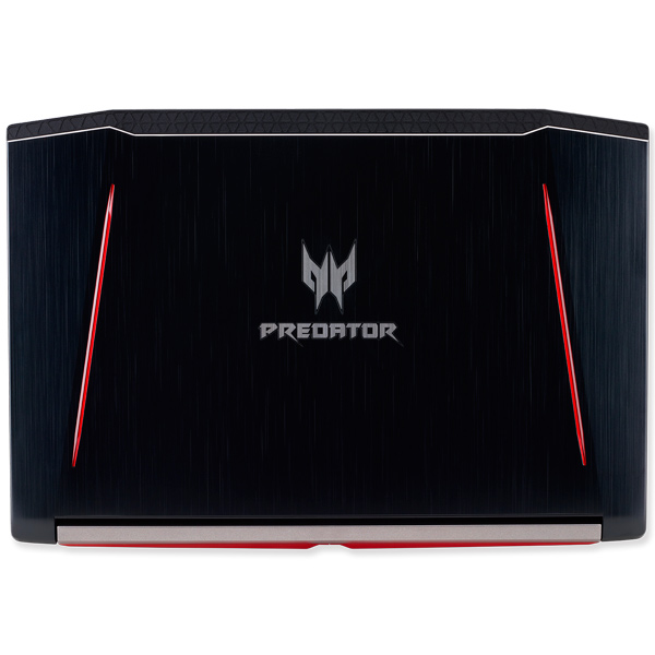 Ноутбук игровой Acer Predator Helios 300 (G3-572-59CP) NH.Q2CER.009
