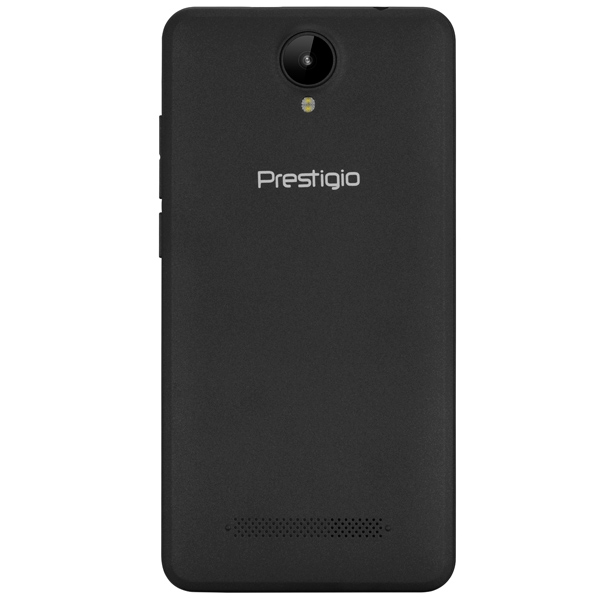 Смартфон Prestigio Muze G3 Duo LTE Black (PSP3511)