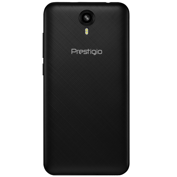 Смартфон Prestigio Muze B7 Duo Black (PSP7511)