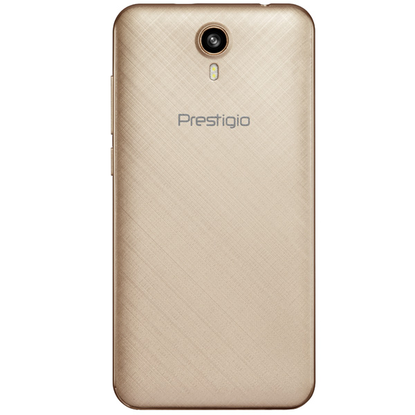 Смартфон Prestigio Muze B7 Duo Gold (PSP7511)