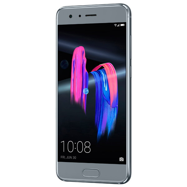 Смартфон HONOR 9 Premium 128Gb Grey (STF-L09)