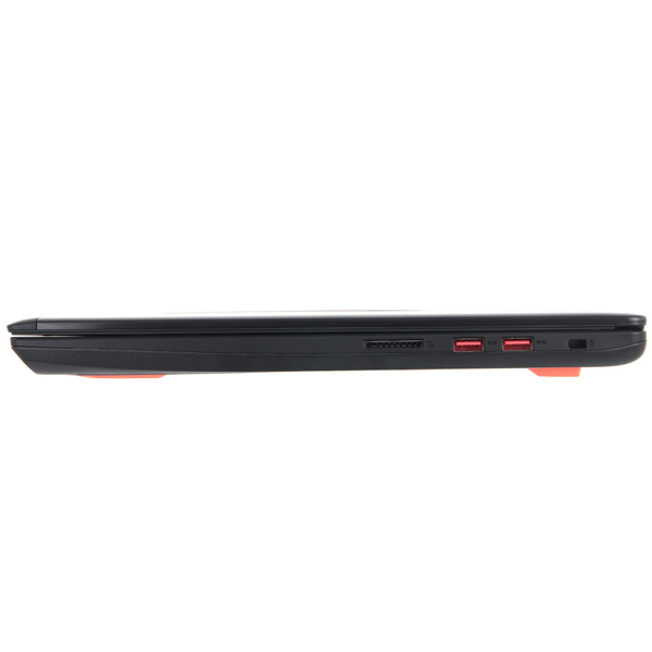 Ноутбук игровой ASUS ROG GL702VS-GC183T