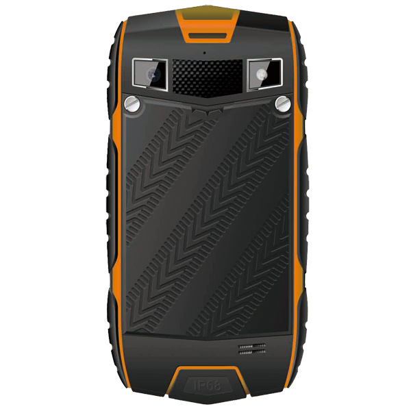 Смартфон teXet X-driver 4G (TM-4084)