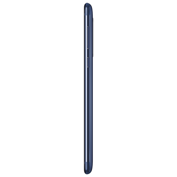 Смартфон Nokia 8 DS Polished Blue (TA-1004)