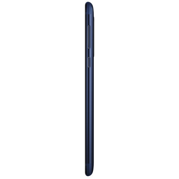 Смартфон Nokia 8 DS Tempered Blue (TA-1004)