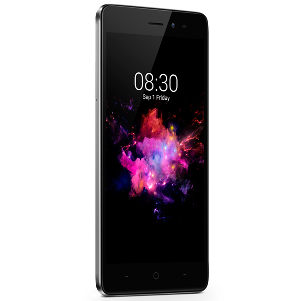 Смартфон TP-Link Neffos X1 Lite 16Gb Cloudy Grey(TP904A)