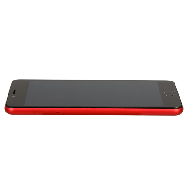 Смартфон Meizu M5c 16Gb+2Gb Red (M710H)