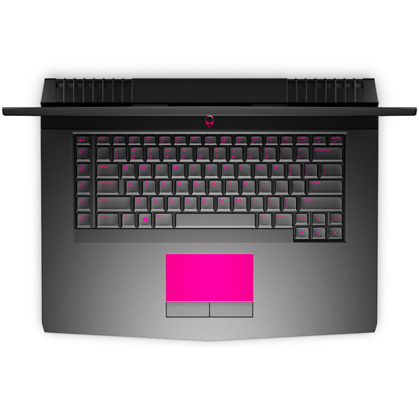 Ноутбук игровой Alienware R3 A15-8784