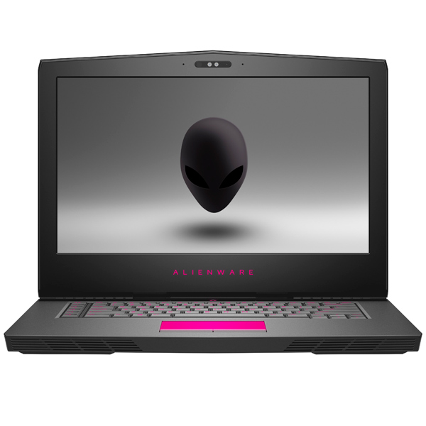 Ноутбук игровой Alienware R3 A15-8975 фото